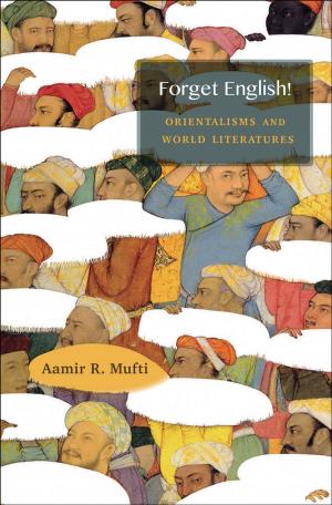Cover of the book Forget English! by Susie J. Pak