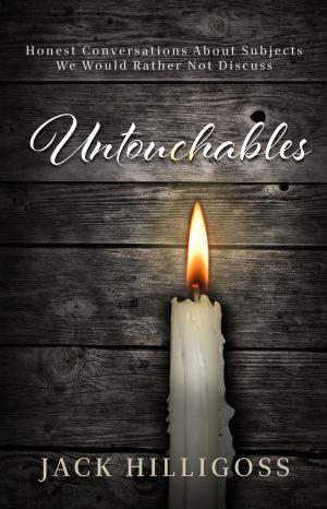 Cover of the book Untouchables by Jonathan Mubanga Mumbi