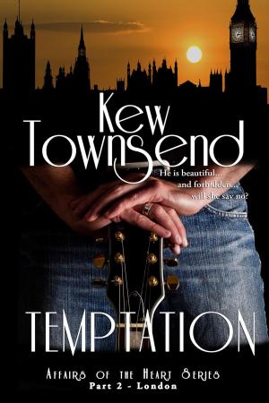 Book cover of Temptation (Part 2)