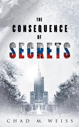 Cover of the book The Consequence of Secrets by Jerry J. K. Rogers