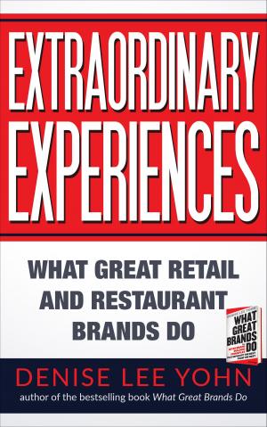 Book cover of Extraordinary Experiences