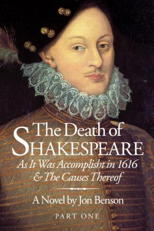 bigCover of the book The Death of Shakespeare - Part One by 