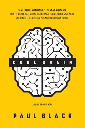 Cover of the book Cool Brain by Jim DeLorey