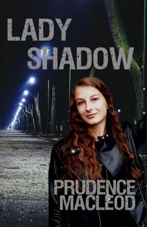 Cover of the book Lady Shadow by Jennis Slaughter