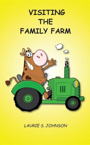 Book cover of Visiting the Family Farm