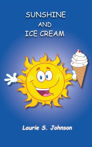 Book cover of Sunshine and Ice Cream