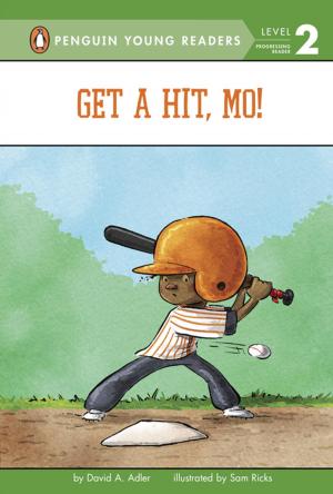 Cover of the book Get a Hit, Mo! by Richelle Mead