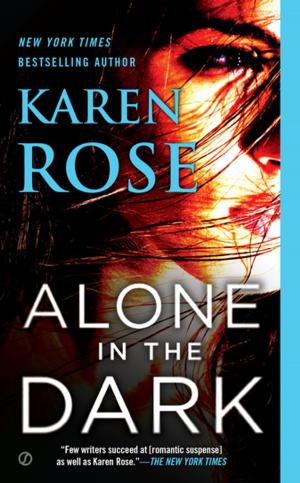 Cover of the book Alone in the Dark by Peter S. Cohan