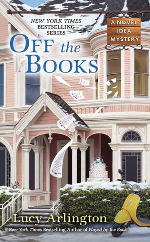 Cover of the book Off the Books by Patricia A. McKillip