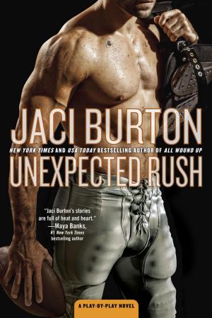 Cover of the book Unexpected Rush by Mary Blayney, J. D. Robb, Patricia Gaffney, Mary Kay McComas, Ruth Ryan Langan