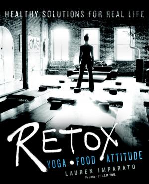 Cover of the book RETOX by Daniel José Older