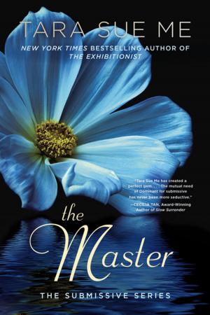 Cover of the book The Master by Matt Strong