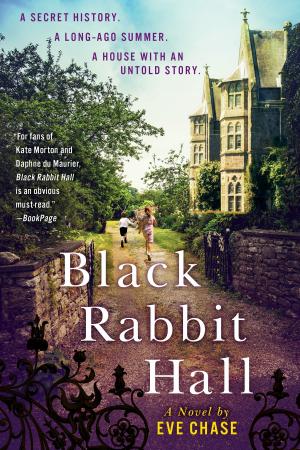 Cover of the book Black Rabbit Hall by Jim Butcher