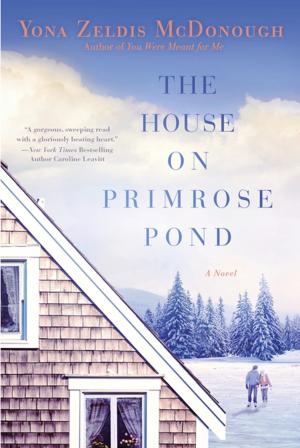 Book cover of The House on Primrose Pond