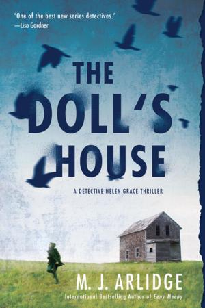 Cover of the book The Doll's House by Penelope Quest, Kathy Roberts