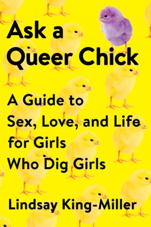 bigCover of the book Ask a Queer Chick by 