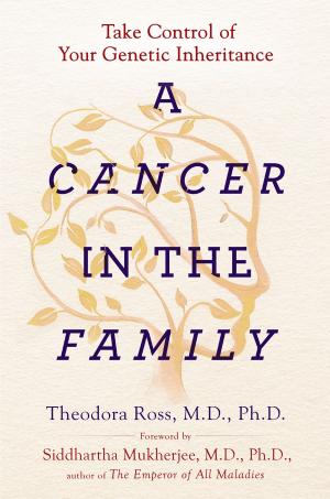 Book cover of A Cancer in the Family