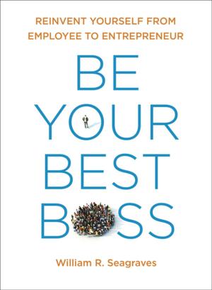 Cover of the book Be Your Best Boss by Shari Lieberman, Nancy Pauling Bruning