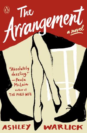 Cover of the book The Arrangement by Jami Attenberg