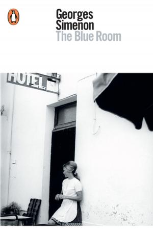 Cover of the book The Blue Room by Jim Musgrave