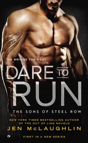 Cover of the book Dare to Run by Devon Monk