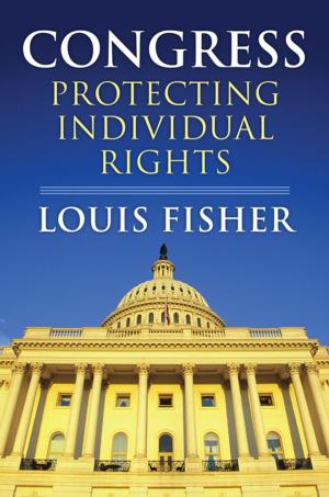 Cover of the book Congress by Cal Jillson
