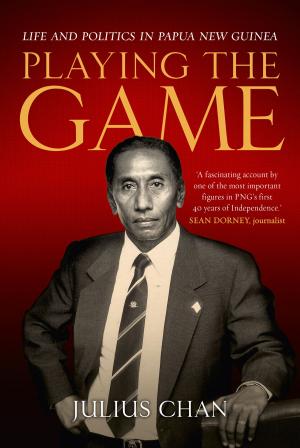 Cover of the book Playing the Game by Shirley Walker