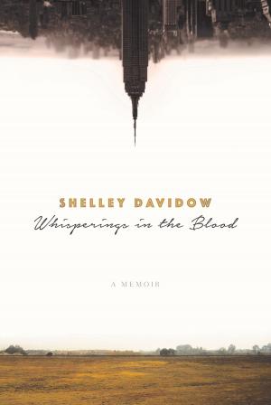 Cover of the book Whisperings in the Blood by David Malouf