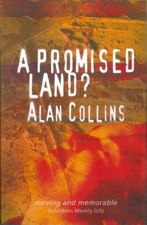 Book cover of Promised Land?