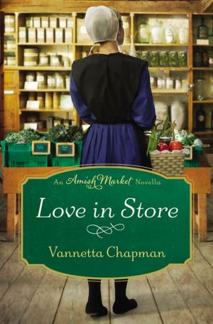 Cover of the book Love in Store by Golden Keyes Parsons