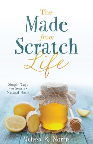 Cover of the book The Made-from-Scratch Life by Lori Wick