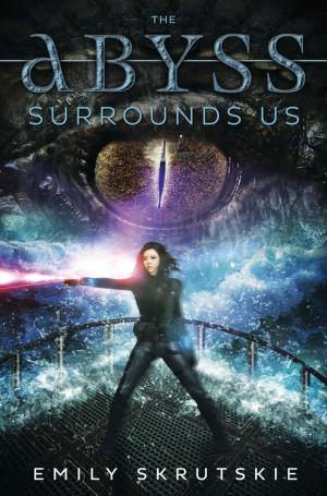 Cover of the book The Abyss Surrounds Us by Whitney A. Miller