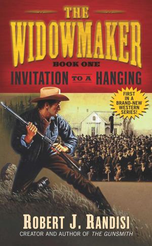 Cover of the book Invitation to a Hanging by Donn Cortez