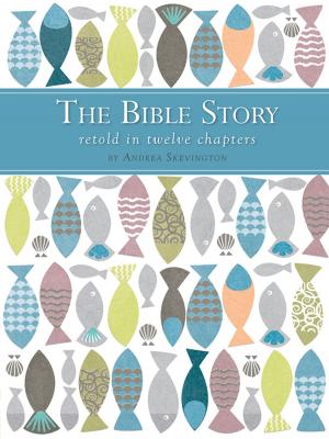 Cover of The Bible Story Retold in Twelve Chapters
