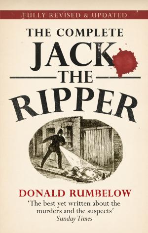 Cover of the book Complete Jack The Ripper by Good Food Guides