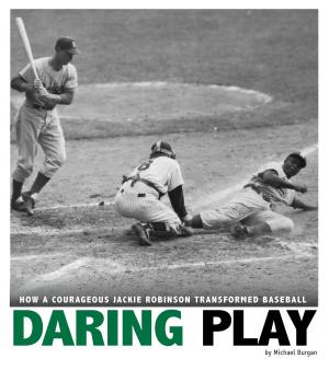 Book cover of Daring Play