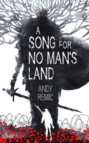 Cover of the book A Song for No Man's Land by Tim Pratt
