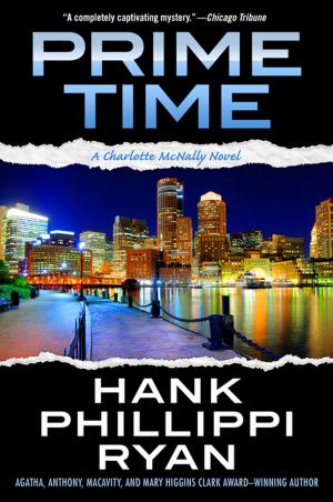 Cover of the book Prime Time by Flo Fitzpatrick