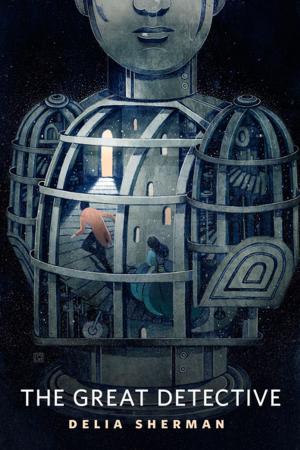 Cover of the book The Great Detective by Neal Griffin
