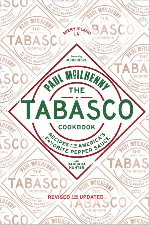 Cover of the book The Tabasco Cookbook by Elias Cairo, Meredith Erickson
