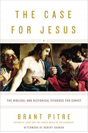 Book cover of The Case for Jesus