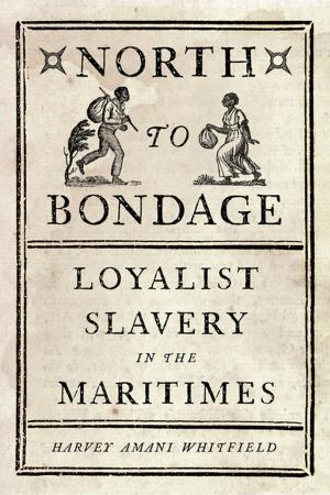 Cover of the book North to Bondage by Alan Gordon
