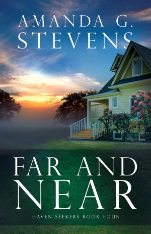 Cover of the book Far and Near by John Renfroe, Anita Renfroe