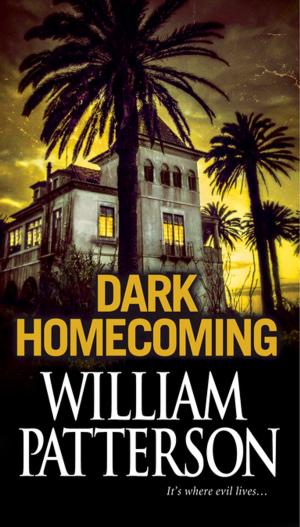 Cover of the book Dark Homecoming by Gregg Olsen