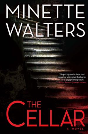 Cover of the book The Cellar by Millard Kaufman