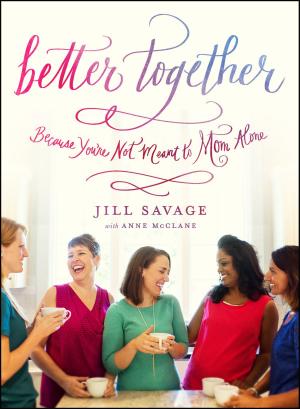 Book cover of Better Together