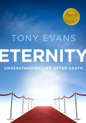 Cover of the book Eternity by A. W. Tozer, Ron Eggert