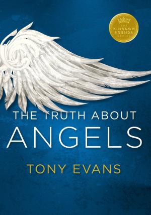 Cover of the book The Truth About Angels by Gary Chapman