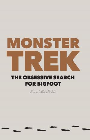 Cover of the book Monster Trek by Ella Jo Street