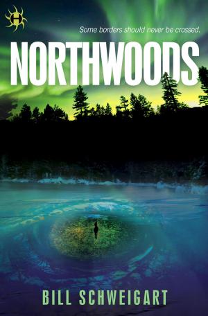 Cover of the book Northwoods by Frank Haskell, William C. Oates